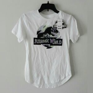 Jurassic World T-Shirt